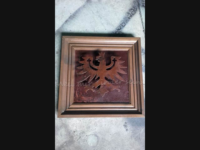 Ein Stück Tiroler Heimat